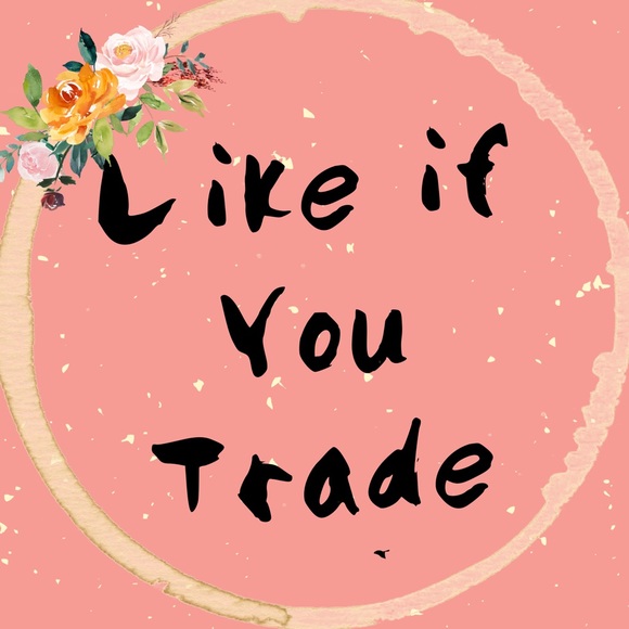 Other - Iso honest traders :)